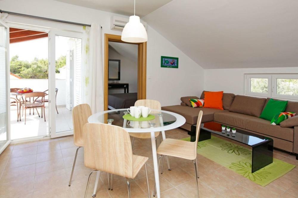 Dreams Of Bol Apartment Zewnętrze zdjęcie