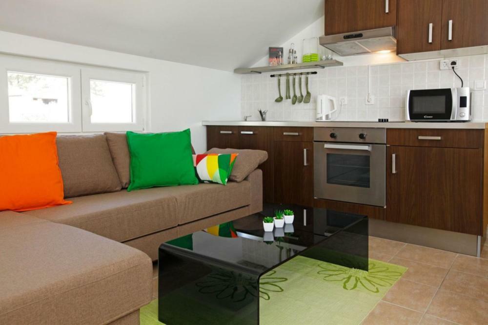 Dreams Of Bol Apartment Zewnętrze zdjęcie
