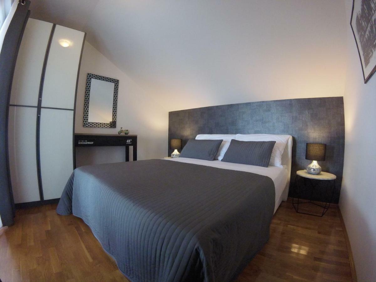 Dreams Of Bol Apartment Zewnętrze zdjęcie