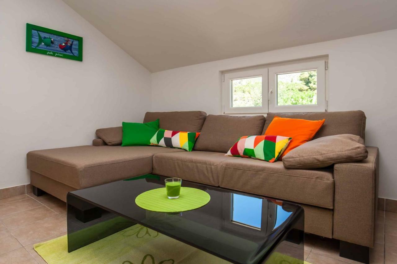 Dreams Of Bol Apartment Zewnętrze zdjęcie