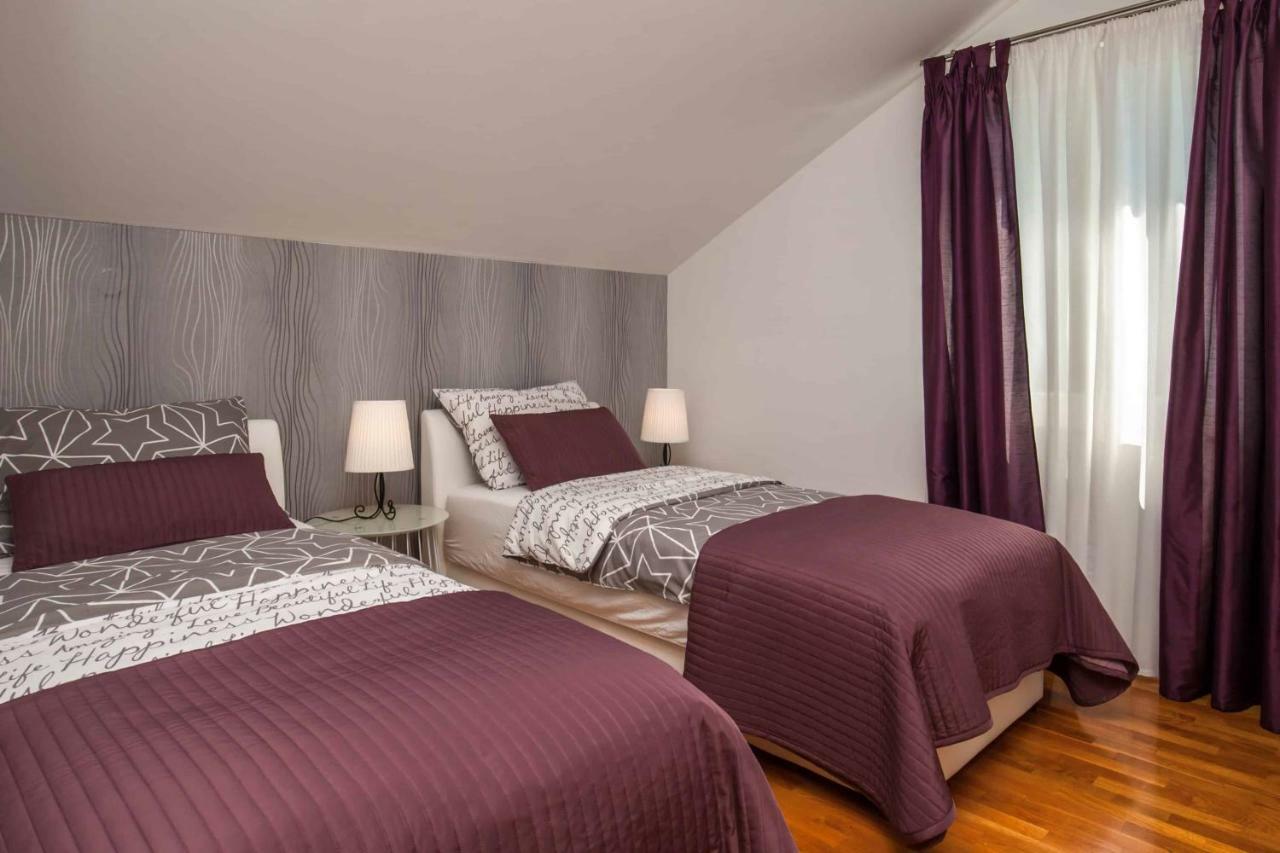 Dreams Of Bol Apartment Zewnętrze zdjęcie