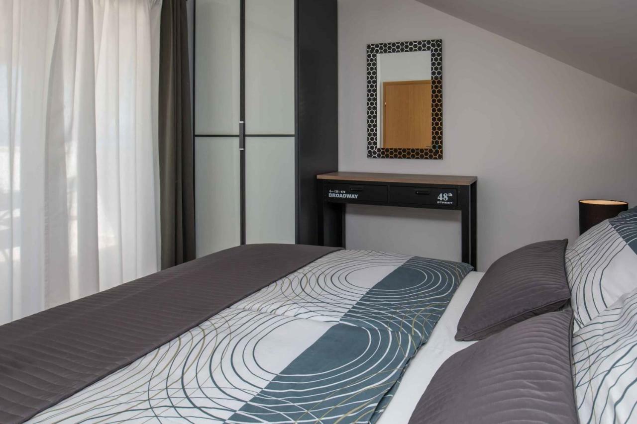 Dreams Of Bol Apartment Zewnętrze zdjęcie